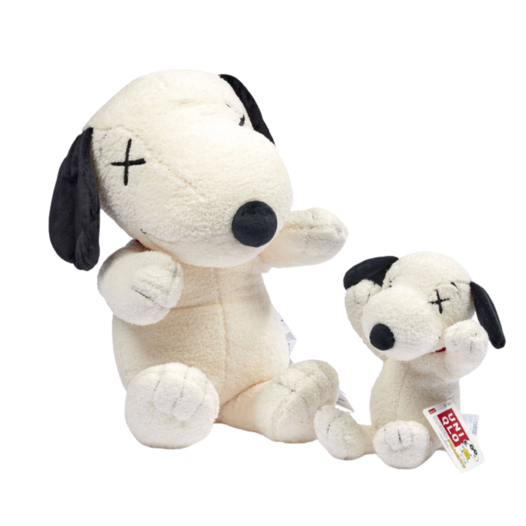 kaws スヌーピー 4体セット カウズ 【公式通販】